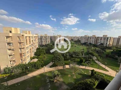 4 Bedroom Apartment for Sale in Madinaty, Cairo - 1000690037. jpg