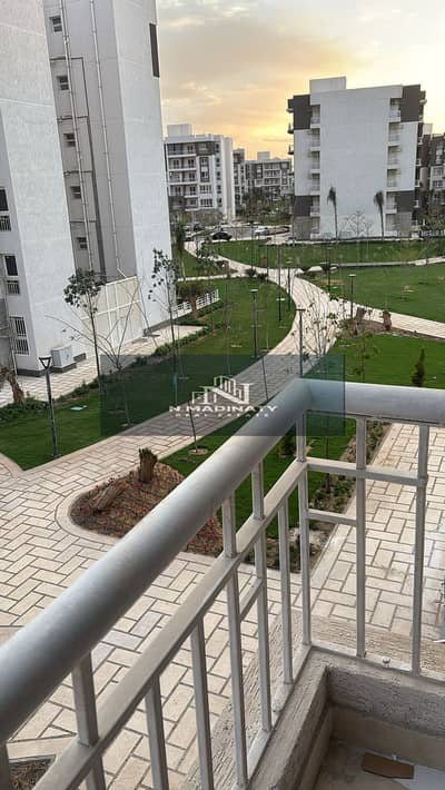 فلیٹ 3 غرف نوم للايجار في مدينتي، القاهرة - 1. jpeg