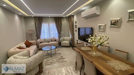 فلیٹ 3 غرف نوم للايجار في القاهرة الجديدة، القاهرة - WhatsApp Image 2025-11-15 at 12.43. 59 PM. jpeg