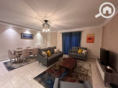 2 Bedroom Flat for Rent in New Cairo, Cairo - WhatsApp Image 2025-11-15 at 2.21. 18 PM. jpeg