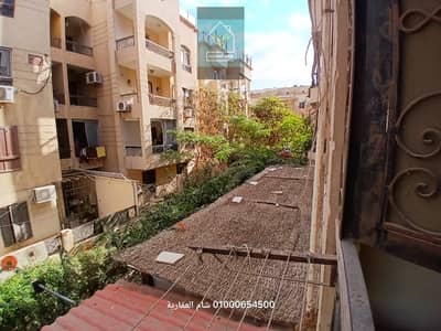 2 Bedroom Apartment for Sale in Sheikh Zayed, Giza - IMG-20251115-WA0043. jpg 2 Bedroom Apartment for Sale in Sheikh Zayed, Giza - IMG-20251115-WA0043. jpg