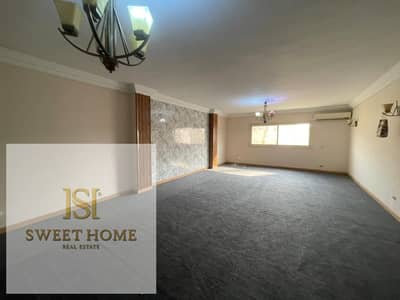 3 Bedroom Flat for Rent in Zahraa Al Maadi, Cairo - IMG-20251114-WA0484. jpg