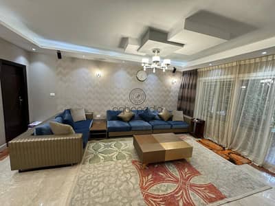 اي فيلا 3 غرف نوم للايجار في القاهرة الجديدة، القاهرة - 1. jpeg