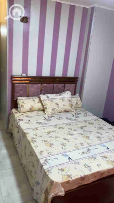 فلیٹ 2 غرفة نوم للايجار في زهراء المعادى، القاهرة - 1000175516. jpg