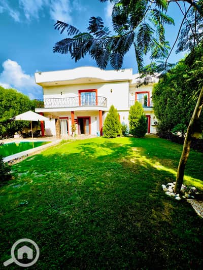 فیلا 5 غرف نوم للبيع في كينج مريوط، الإسكندرية - IMG_6721. jpg