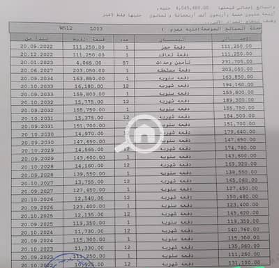 شقة 3 غرف نوم للبيع في مدينتي، القاهرة - e8fea9ce-80e3-4532-97da-a9fb49ba4745. jpg