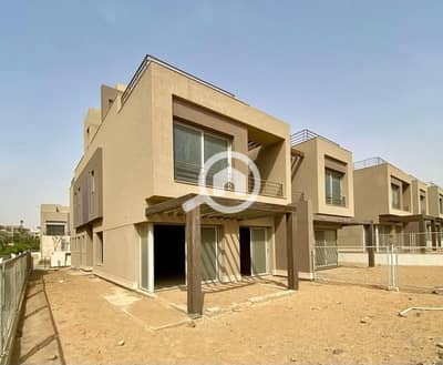 4 Bedroom Twin House for Sale in New Cairo, Cairo - WhatsApp Image 2025-10-18 at 4.33. 54 PM. jpeg