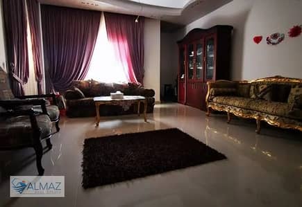 2 Bedroom Apartment for Rent in New Cairo, Cairo - WhatsApp Image 2025-11-15 at 12.49. 10 PM (1). jpeg