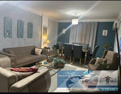 3 Bedroom Apartment for Rent in New Cairo, Cairo - WhatsApp Image 2025-11-16 at 00.38. 16_0b4f2a99. jpg