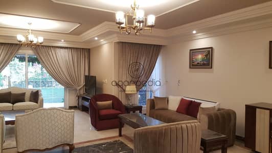 اي فيلا 3 غرف نوم للايجار في القاهرة الجديدة، القاهرة - 1. jpeg