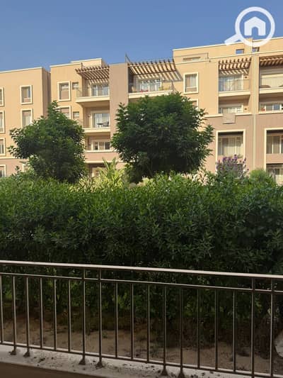 فلیٹ 3 غرف نوم للبيع في 6 أكتوبر، الجيزة - WhatsApp Image 2025-09-30 at 1.02. 56 PM (3). jpeg