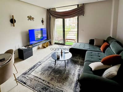 3 Bedroom Flat for Rent in New Cairo, Cairo - 1. jpeg