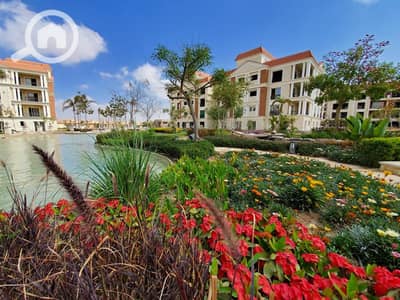 1 Bedroom Apartment for Rent in New Cairo, Cairo - 6c7fcba2-3717-4dc1-a6c0-3b63b11d476c (1). jpg