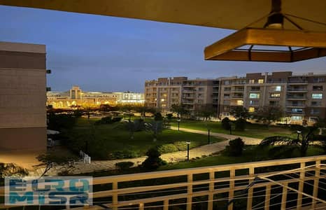 2 Bedroom Flat for Sale in Madinaty, Cairo - IMG-20251113-WA0171. jpg 2 Bedroom Flat for Sale in Madinaty, Cairo - IMG-20251113-WA0171. jpg