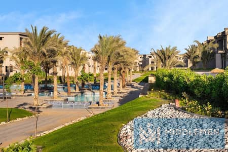 توين هاوس 4 غرف نوم للبيع في العاصمة الإدارية الجديدة، القاهرة - IMG-20250918-WA0092. jpg