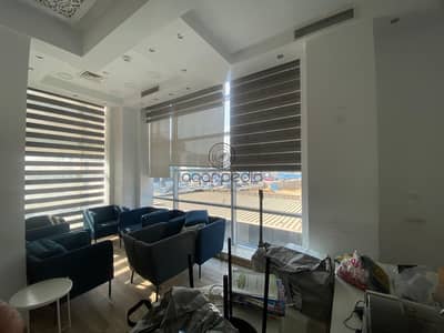 Office for Rent in New Cairo, Cairo - 1. jpeg