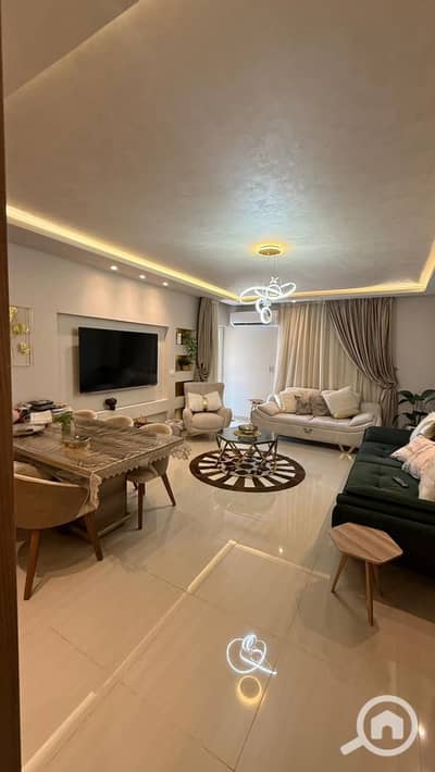 2 Bedroom Apartment for Sale in New Cairo, Cairo - 71e538a2-f19f-4f61-a094-3af098102232. jpg