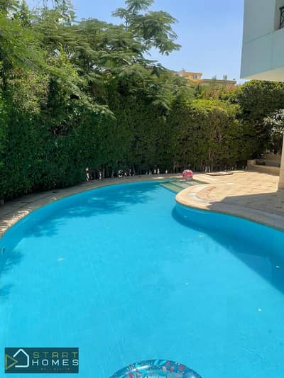 فیلا 4 غرف نوم للبيع في القاهرة الجديدة، القاهرة - WhatsApp Image 2025-11-15 at 2.25. 39 PM. jpeg