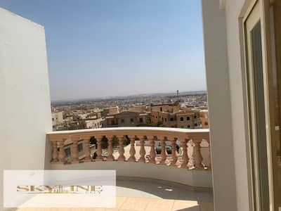 بنتهاوس 3 غرف نوم للبيع في العبور، القاهرة - IMG-20251115-WA0144. jpg