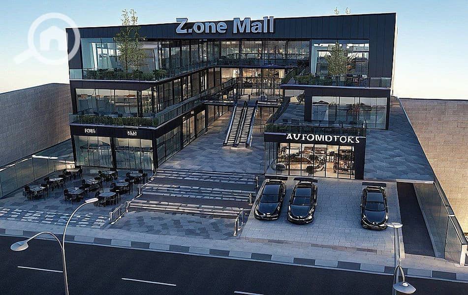 Z ONE MALL (7). jpg Z ONE MALL (7). jpg