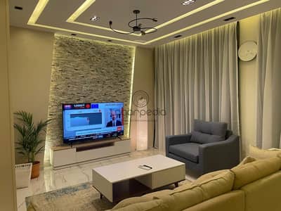 3 Bedroom Apartment for Rent in New Cairo, Cairo - 1. jpeg