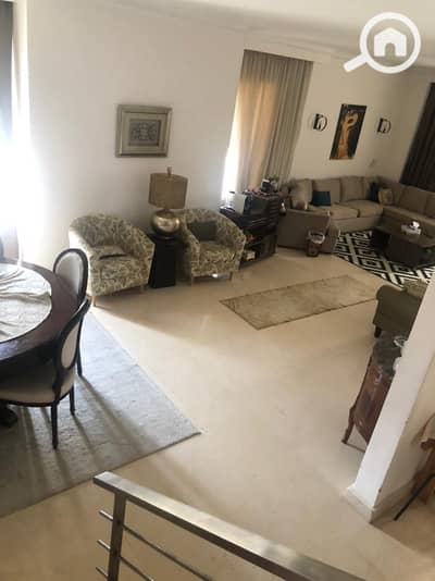 دوبلكس 3 غرف نوم للايجار في 6 أكتوبر، الجيزة - IMG-20251115-WA0133. jpg