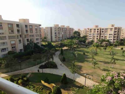 4 Bedroom Apartment for Sale in Madinaty, Cairo - 1000765831. jpg