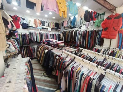 Retail for Sale in Sidi Beshr, Alexandria - IMG-20251112-WA0016. jpg