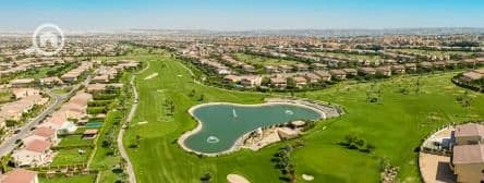 4 Bedroom Twin House for Sale in Sheikh Zayed, Giza - 7622c6d5-79e2-47d3-af7c-ce4d00d4cec8. jpg