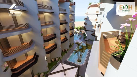 1 Bedroom Apartment for Sale in Hurghada, Red Sea - WhatsApp Image 2025-11-03 at 15.38. 22 - Copy. jpeg