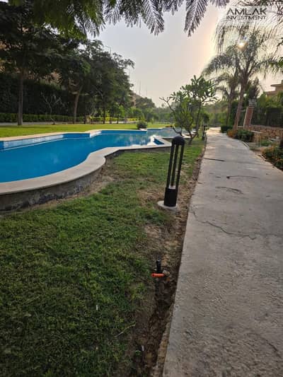 توين هاوس 5 غرف نوم للايجار في القاهرة الجديدة، القاهرة - 8fa78a86-0bf3-41a6-a574-4de876171230. jpeg