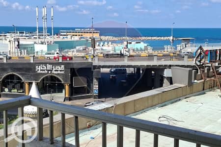 3 Bedroom Apartment for Rent in Sidi Gaber, Alexandria - 1. JPG