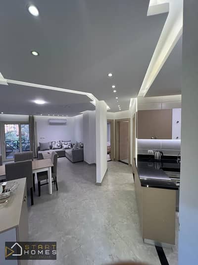 فلیٹ 2 غرفة نوم للبيع في القاهرة الجديدة، القاهرة - WhatsApp Image 2025-11-15 at 2.42. 53 PM. jpeg