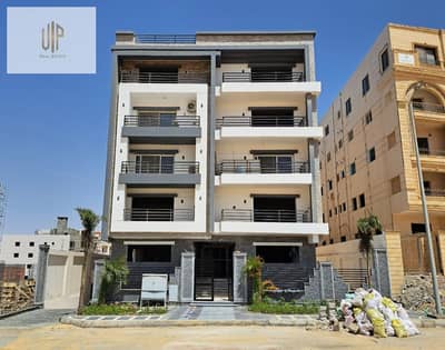 3 Bedroom Apartment for Sale in New Cairo, Cairo - IMG-20251115-WA0607. jpg