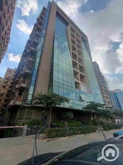 Office for Rent in Maadi, Cairo - 1000282398. jpg