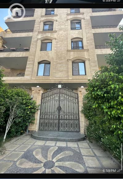 شقة 3 غرف نوم للبيع في القاهرة الجديدة، القاهرة - WhatsApp Image 2025-11-15 at 3.09. 09 PM. jpeg