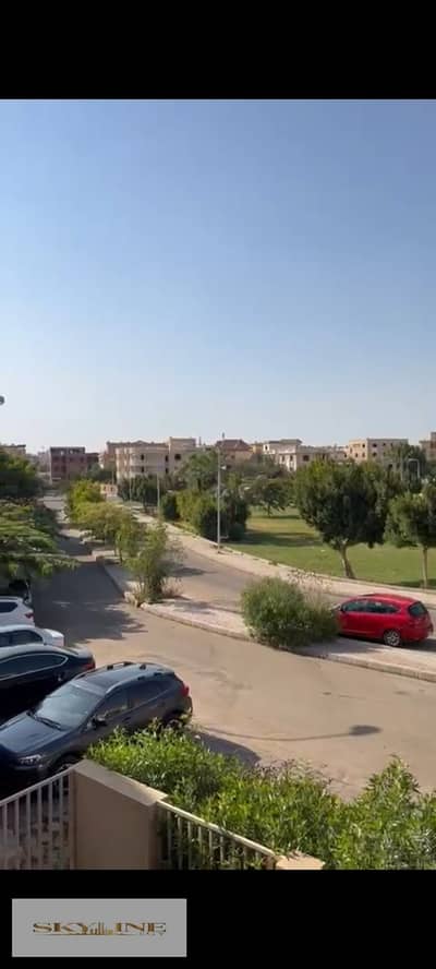 فلیٹ 3 غرف نوم للبيع في العبور، القاهرة - IMG-20251115-WA0161. jpg