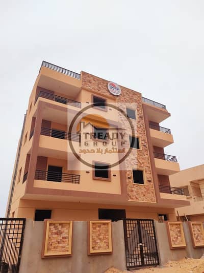 دوبلكس 6 غرف نوم للبيع في مدينة بدر، القاهرة - IMG-20240905-WA0027. jpg