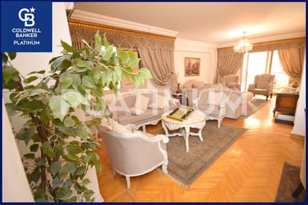 3 Bedroom Apartment for Sale in Laurent, Alexandria - 1. jpg