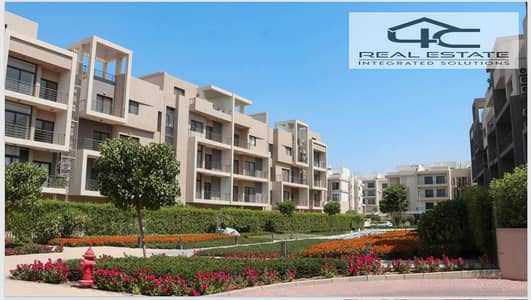 3 Bedroom Penthouse for Sale in New Cairo, Cairo - Screenshot (436). png