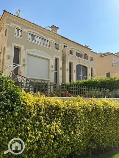 4 Bedroom Villa for Sale in Shorouk City, Cairo - photo_2025-02-26_06-34-19. jpg