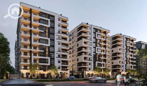 2 Bedroom Flat for Sale in Zahraa Al Maadi, Cairo - maadi v    . jpg