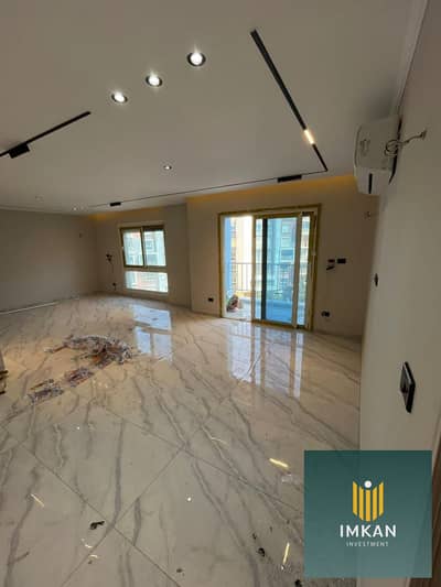 غرفة 1 غرفة نوم للبيع في القاهرة الجديدة، القاهرة - امورادا التجمع الخامس شقة استلام فورى. jpg