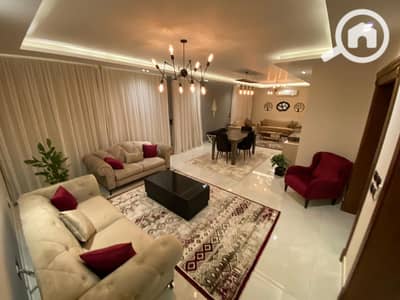 دوبلكس 3 غرف نوم للايجار في القاهرة الجديدة، القاهرة - WhatsApp Image 2025-11-15 at 2.08. 57 PM. jpeg