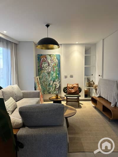 2 Bedroom Apartment for Sale in 6th of October, Giza - WhatsApp Image 2025-07-02 at 19.08. 23_3017f0d7. jpg