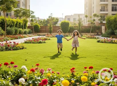 فلیٹ 3 غرف نوم للبيع في مصر الجديدة، القاهرة - Gemini_Generated_Image_4xm82r4xm82r4xm8. png