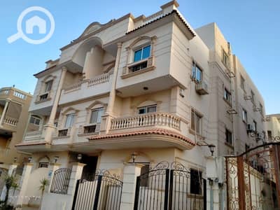 4 Bedroom Duplex for Sale in New Cairo, Cairo - 98c4cf56-909c-4ed8-8649-8ce31fc4ec92. jpeg