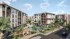 3 Bedroom Apartment for Sale in Sheikh Zayed, Giza - تنزيل (5). jpg