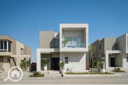 فیلا 4 غرف نوم للبيع في 6 أكتوبر، الجيزة - WhatsApp Image 2023-07-06 at 18.24. 55. jpg