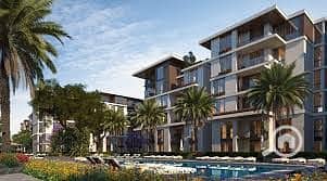 3 Bedroom Apartment for Sale in Hadayek October, Giza - images. jpeg 3 Bedroom Apartment for Sale in Hadayek October, Giza - images. jpeg